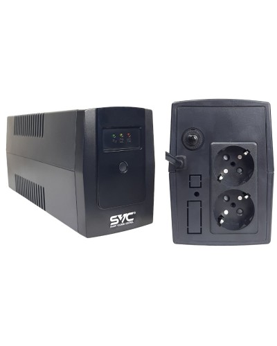 SVC V-800-R. Источник бесперебойного питания. SVC во Владивостоке