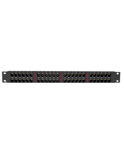 5PP4802U102 (325s). Патч-панель 19. SYSMATRIX во Владивостоке