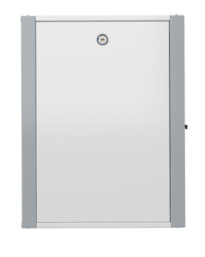 WP DS.22.7000 (8351s). Задняя секция для настенного шкафа 22U. SYSMATRIX во Владивостоке