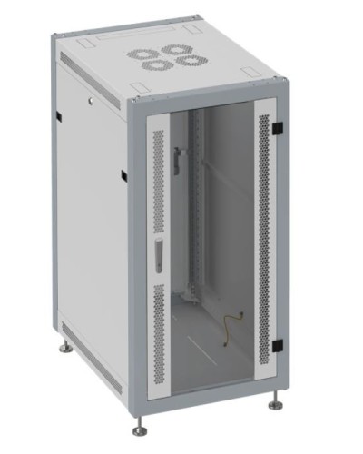 SL 6642.712 (736s). Шкаф телекоммуникационный 19 напольный 42U. SYSMATRIX во Владивостоке