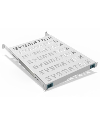 SH 8104.700 (666s). Полка 19. SYSMATRIX во Владивостоке