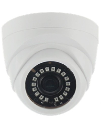 SR-ID25F36IRL. IP-камера купольная. SarmatT во Владивостоке