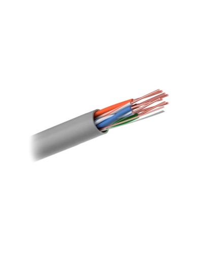 U/UTP-CAT5e 4 пары (внутренний). Кабель «витая пара» (LAN) для структурированных систем связи. SarmatT во Владивостоке
