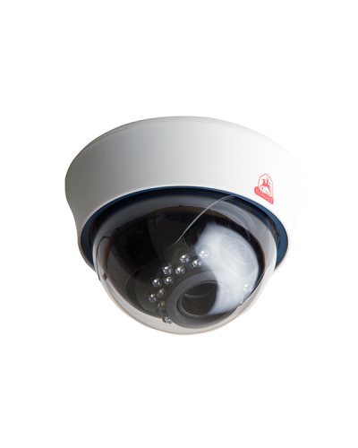 SR-D130V2812IRH. Видеокамера мультиформатная купольная. SarmatT во Владивостоке