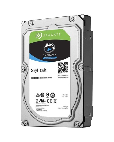 HDD 8000 GB (8 TB) SATA-III SkyHawk (ST8000VX004). Жесткий диск (HDD) для видеонаблюдения. Seagate во Владивостоке