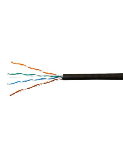 UTP outdoor 4x2x0,51 Cu Premium 305 (SkyNet)(1693221). Кабель «витая пара» (LAN) для структурированных систем связи. SkyNet во Владивостоке