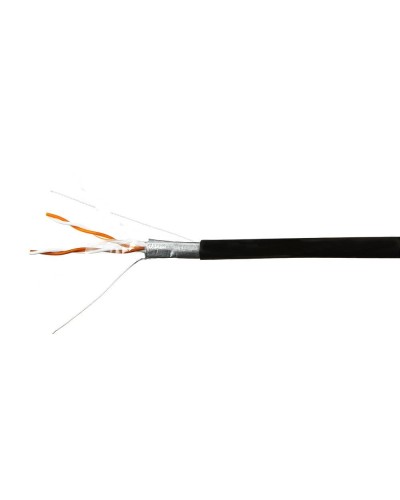 FTP outdoor 2x2x0,51 Cu Premium 305 (SkyNet)(1693115). Кабель «витая пара» (LAN) для структурированных систем связи. SkyNet во Владивостоке