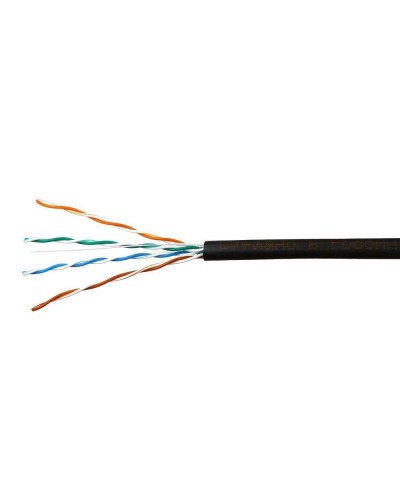 UTP outdoor 4х2х0,51 Cu (SkyNet) (1700003). Кабель «витая пара» (LAN) для структурированных систем связи. SkyNet во Владивостоке