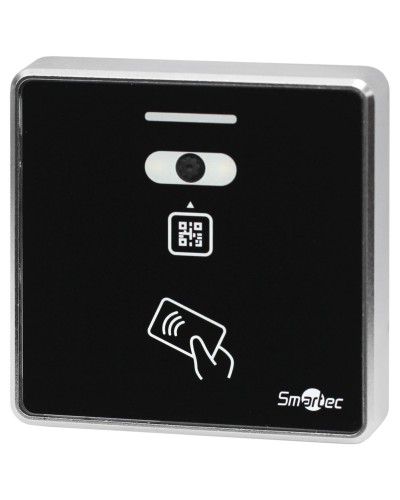 ST-PR144QMF-BK. Считыватель QR-кода, Mifare. Smartec во Владивостоке