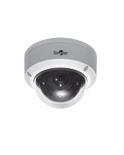 STC-IPMA5520A/1. Видеокамера IP купольная. Smartec во Владивостоке