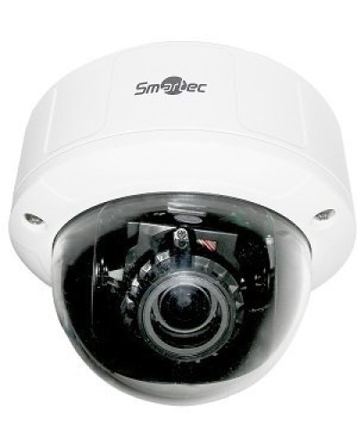 STC-IPM3550A/1 StarLight. Видеокамера IP купольная. Smartec во Владивостоке