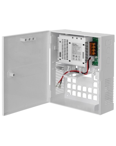 ST-PS108BPS-WT. Блок бесперебойного питания. Smartec во Владивостоке