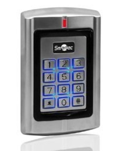 ST-PR140MK. Считыватель Mifare с клавиатурой. Smartec во Владивостоке