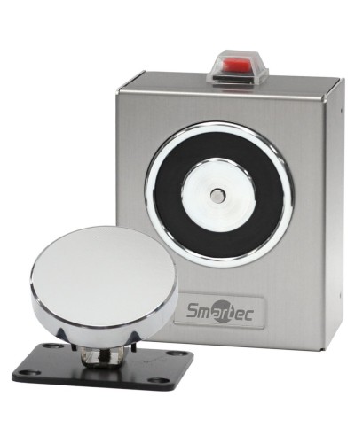 ST-DH615U. Фиксатор электромагнитный. Smartec во Владивостоке