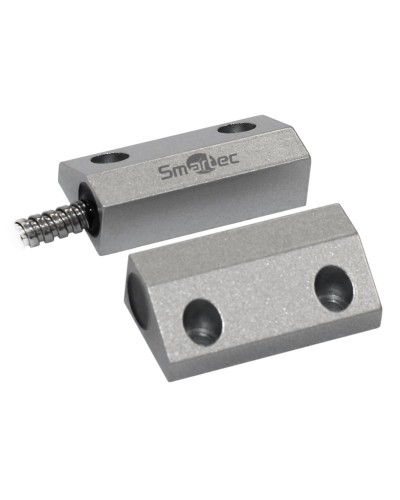 ST-DM131NC-SL. Извещатель охранный точечный магнитоконтактный. Smartec во Владивостоке