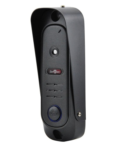 ST-DS206C-BK. Видеопанель вызывная цветная. Smartec во Владивостоке