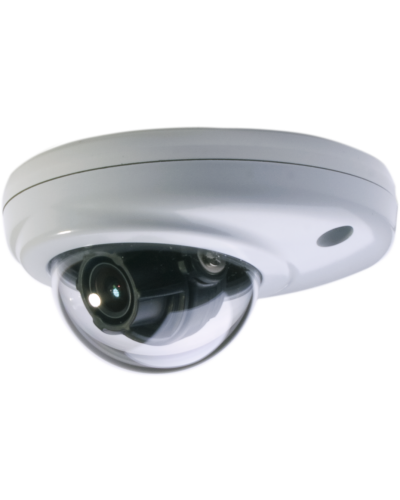 STC-IPMX3491/4. Видеокамера IP купольная. Smartec во Владивостоке