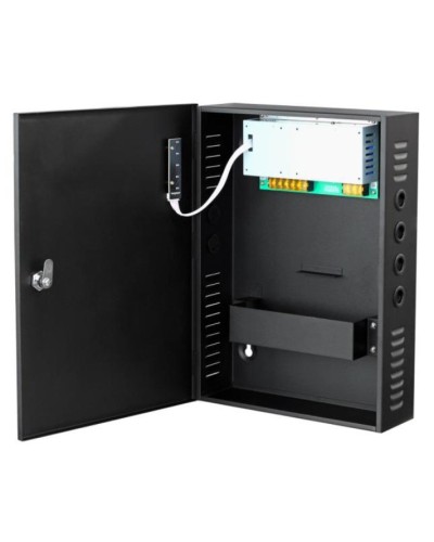 ST-PS110F-BK. Блок бесперебойного питания. Smartec во Владивостоке