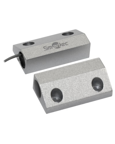 ST-DM130NO-SL. Извещатель охранный точечный магнитоконтактный. Smartec во Владивостоке