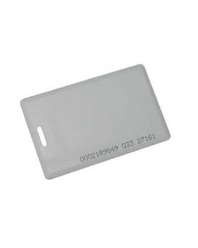 ST-PC010EM. Карта proximity стандартная. Smartec во Владивостоке
