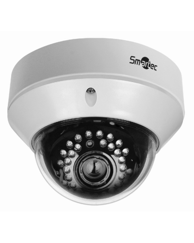 STC-IPM3572A/1 Xaro. Видеокамера IP купольная. Smartec во Владивостоке