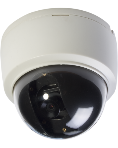 STC-IPMX3591/1. Видеокамера IP купольная. Smartec во Владивостоке