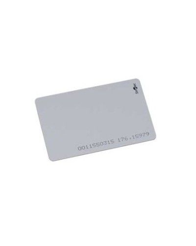 ST-PC022MP7. Карта Mifare стандартная. Smartec во Владивостоке