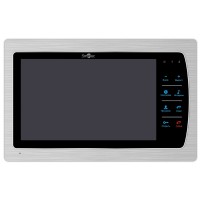 ST-MS307M-SL. Монитор видеодомофона. Smartec
