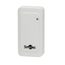 ST-PR012EHM-WT. Считыватель EM-Marin, HID, Mifare. Smartec