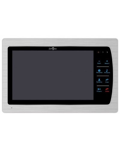ST-MS310HM-SL. Монитор видеодомофона. Smartec во Владивостоке