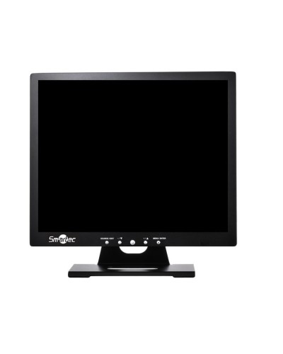 STM-197. Монитор TFT LCD 19 дюйма. Smartec во Владивостоке