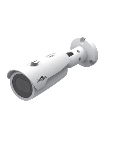 STC-IPMA8626A/3. Видеокамера IP цилиндрическая. Smartec во Владивостоке