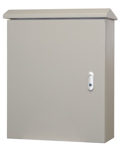 ST-RD060PC-WT. Блок управления блокираторами программируемый. Smartec во Владивостоке