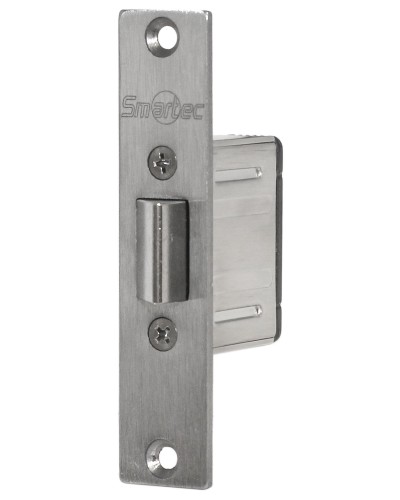 ST-SL121DL. Ответная часть к защелке электромеханической. Smartec во Владивостоке