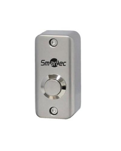 ST-EX012SM. Кнопка металлическая, накладная. Smartec во Владивостоке