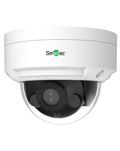 STC-IPM5506A/1 Estima. Видеокамера IP купольная. Smartec во Владивостоке