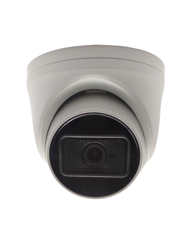 ST-195 IP HOME (2.8) (версия 2). Видеокамера IP купольная. Space Technology во Владивостоке