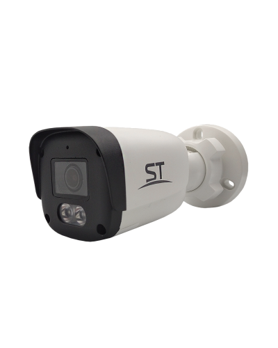 ST-SK4503 (2.8). Видеокамера IP цилиндрическая. Space Technology во Владивостоке
