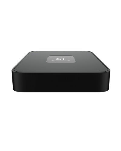 ST-NVR-P0505K15. IP-видеорегистратор 5-канальный. Space Technology во Владивостоке