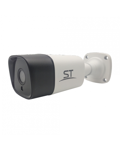 ST-S5533 CITY (2.8). Профессиональная видеокамера IP цилиндрическая. Space Technology во Владивостоке