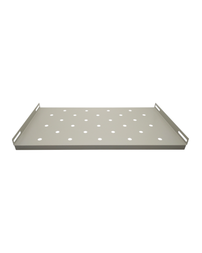 ST-SH 260х490 (серый). Полка стационарная. Space Technology во Владивостоке