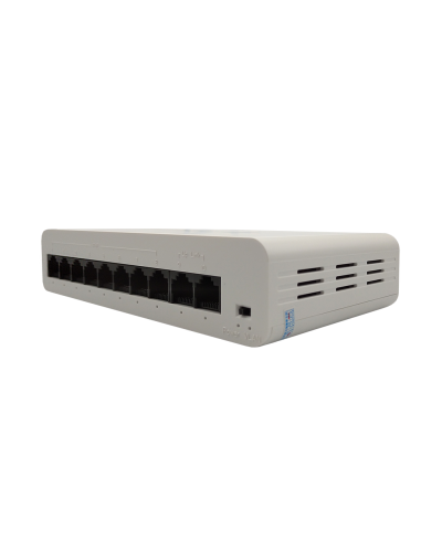 ST-S811POE. Сетевой PoE коммутатор. Space Technology во Владивостоке