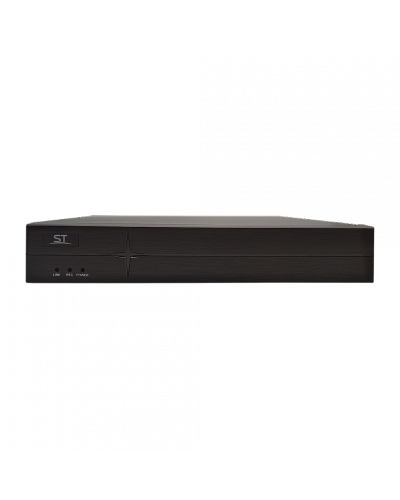 ST-NVR-S16083 CITY. IP-видеорегистратор 16-канальный. Space Technology во Владивостоке