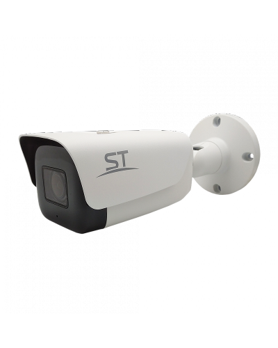 ST-V2527 PRO (2.7-13.5). Профессиональная видеокамера IP цилиндрическая. Space Technology во Владивостоке
