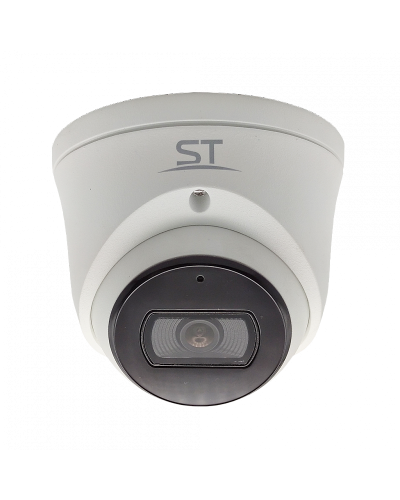 ST-VK4525 PRO (2.8). Профессиональная видеокамера IP купольная. Space Technology во Владивостоке