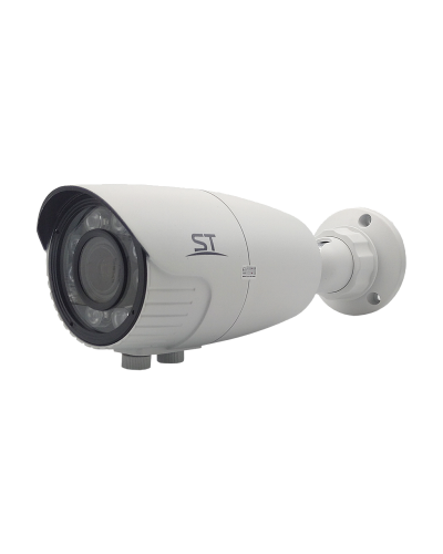 ST-186 IP HOME (версия 3). Видеокамера IP цилиндрическая. Space Technology во Владивостоке