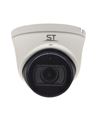ST-VK5525 PRO STARLIGHT. Видеокамера IP купольная. Space Technology во Владивостоке