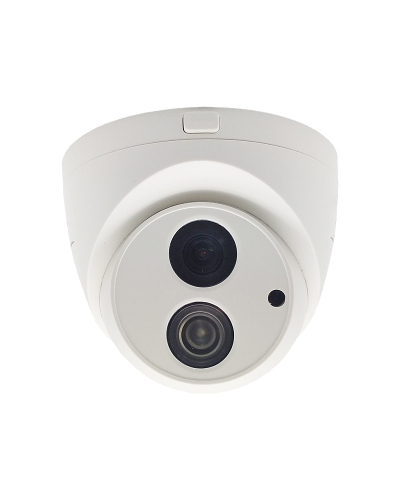 ST-171 M IP HOME POE (3.6) (версия 3). Видеокамера IP купольная. Space Technology во Владивостоке