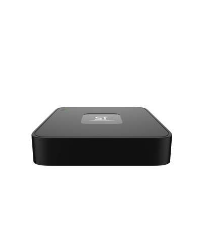 ST-NVR-V0506K15 PRO (версия 2). IP-видеорегистратор 5-канальный. Space Technology во Владивостоке