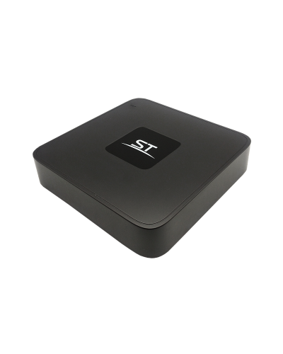 ST-NVR-P0806K15 (с 8РоЕ) TOWN. IP-видеорегистратор 8-канальный. Space Technology во Владивостоке